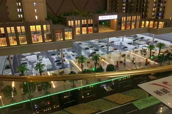 武漢規(guī)劃沙盤模型制作 武漢規(guī)劃沙盤模型制作