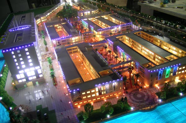  足佳鞋業(yè)市場