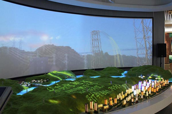 武漢模型制作 武漢模型制作