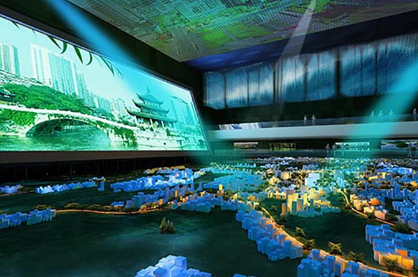 武漢模型制作 武漢模型制作